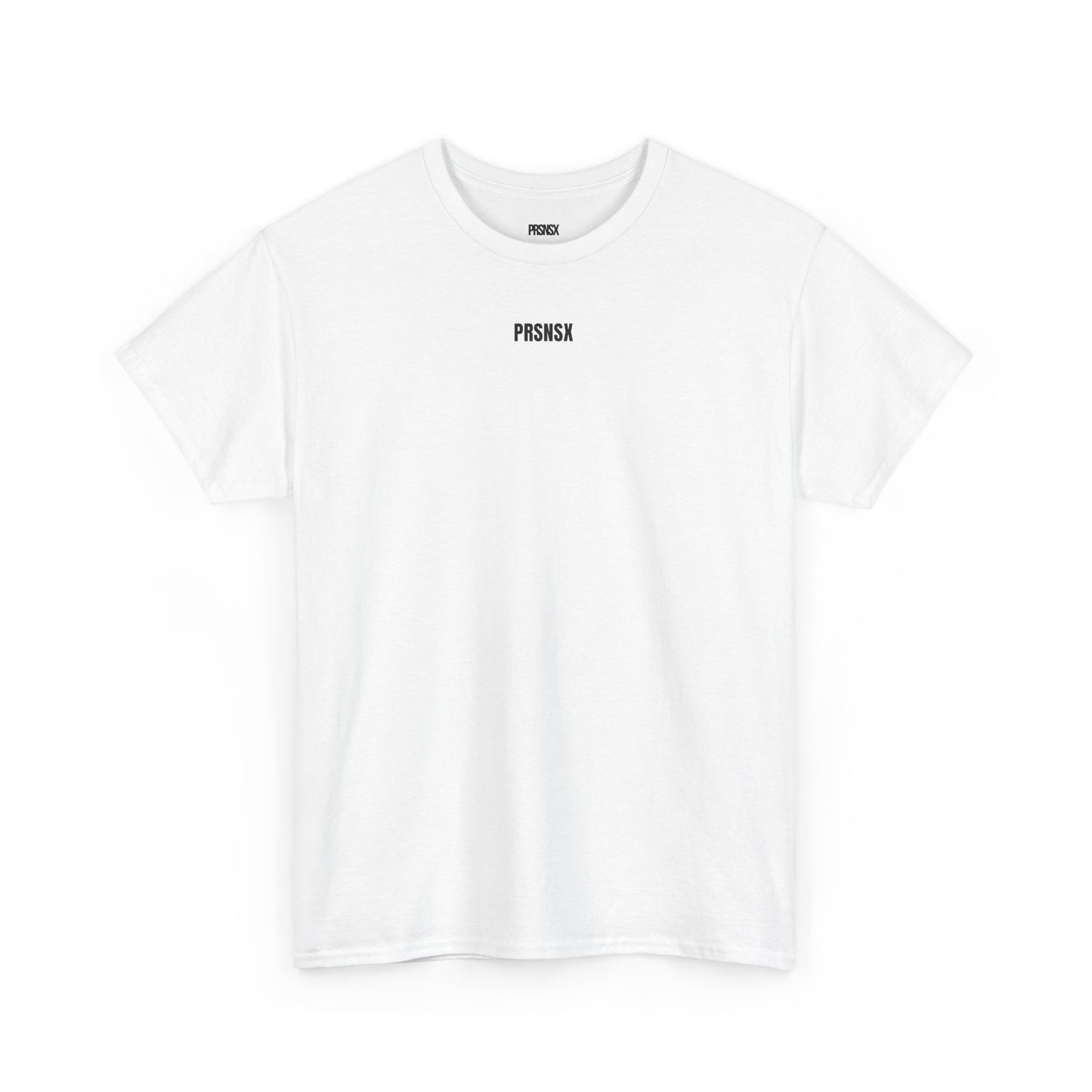 Unisex Heavy Cotton Tee - I have no selfcontrol