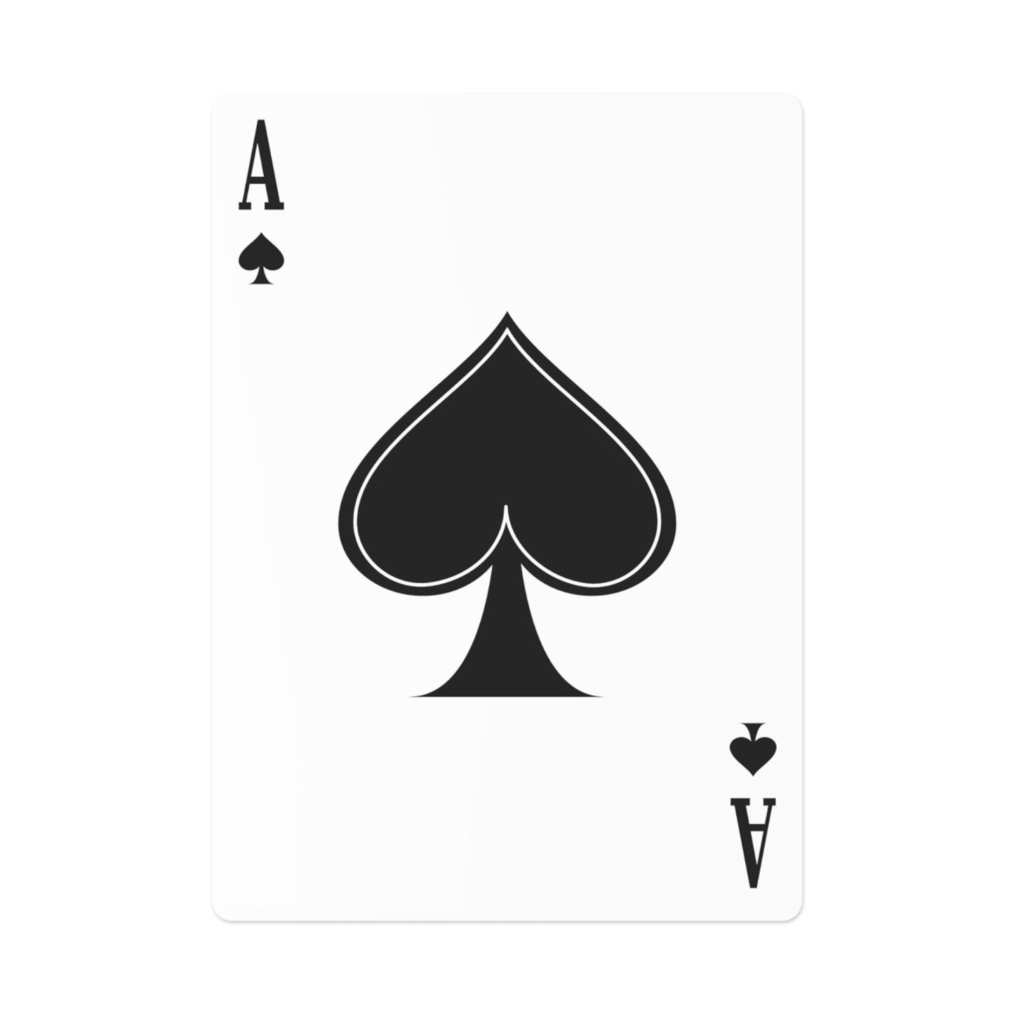 Poker Cards from PRSNSX - VLAD