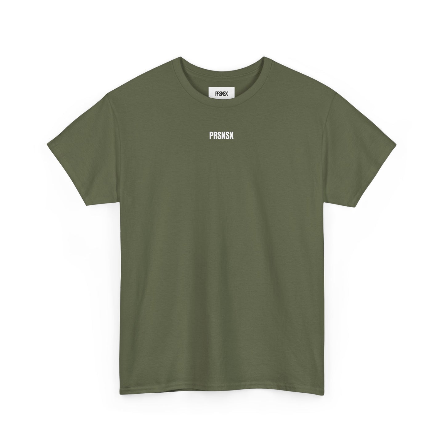 Unisex Heavy Cotton Tee - Hot Girls