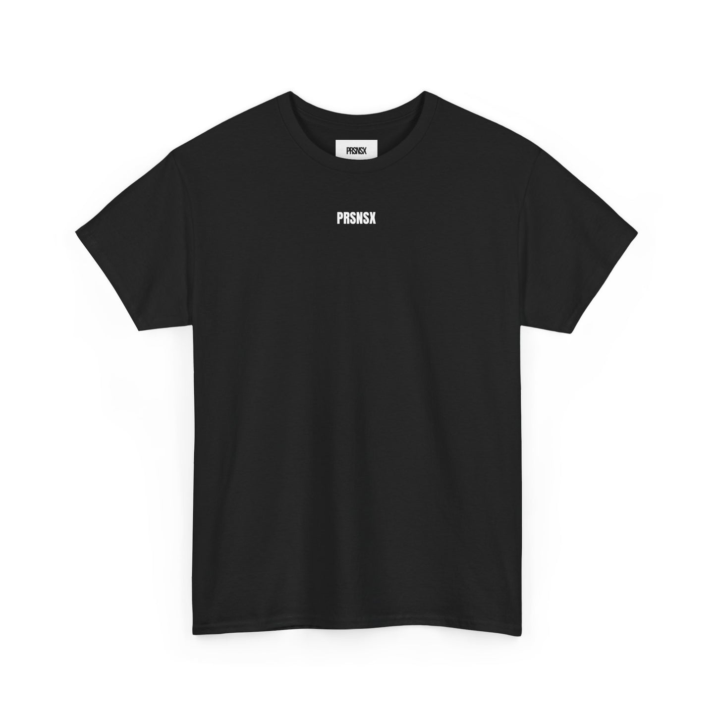 Unisex Heavy Cotton Tee - I have no selfcontrol