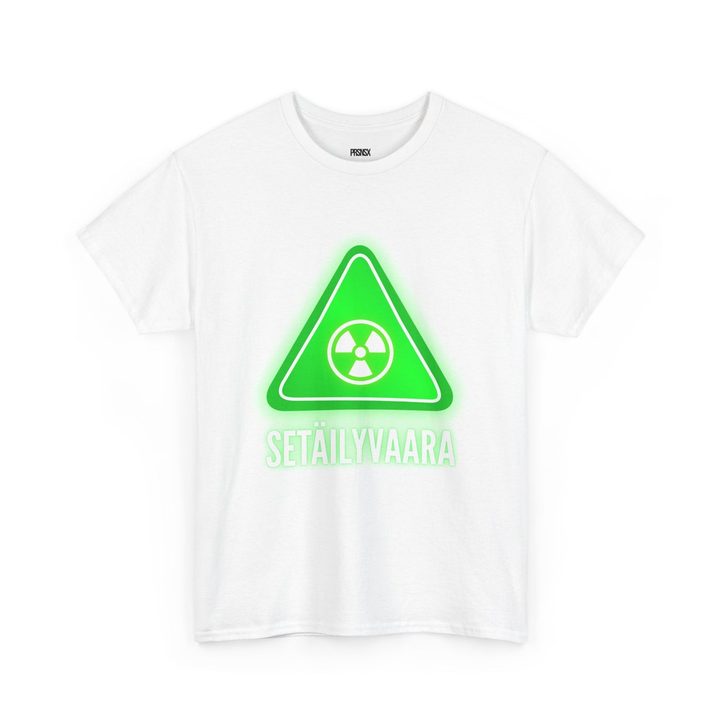 Unisex Tee - Daddy Danger