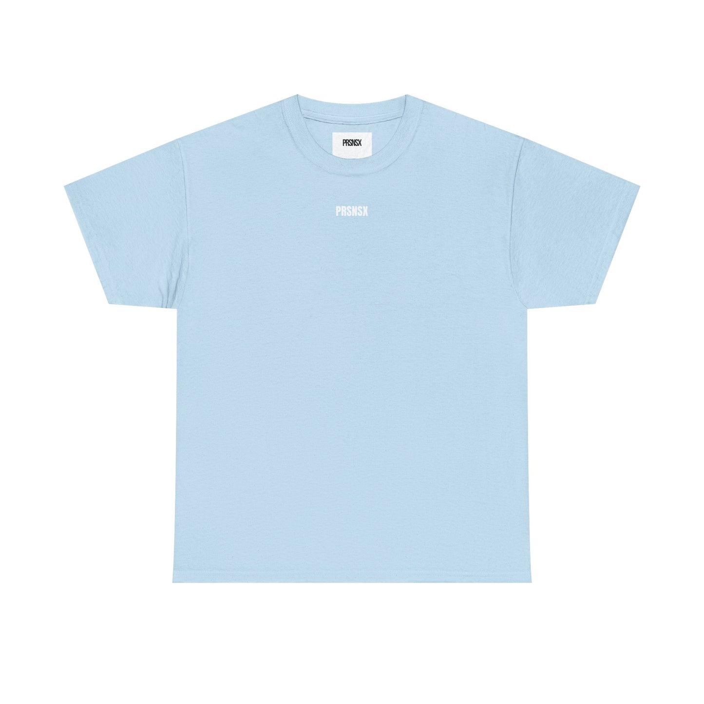Unisex Heavy Cotton Tee - Hot Girls