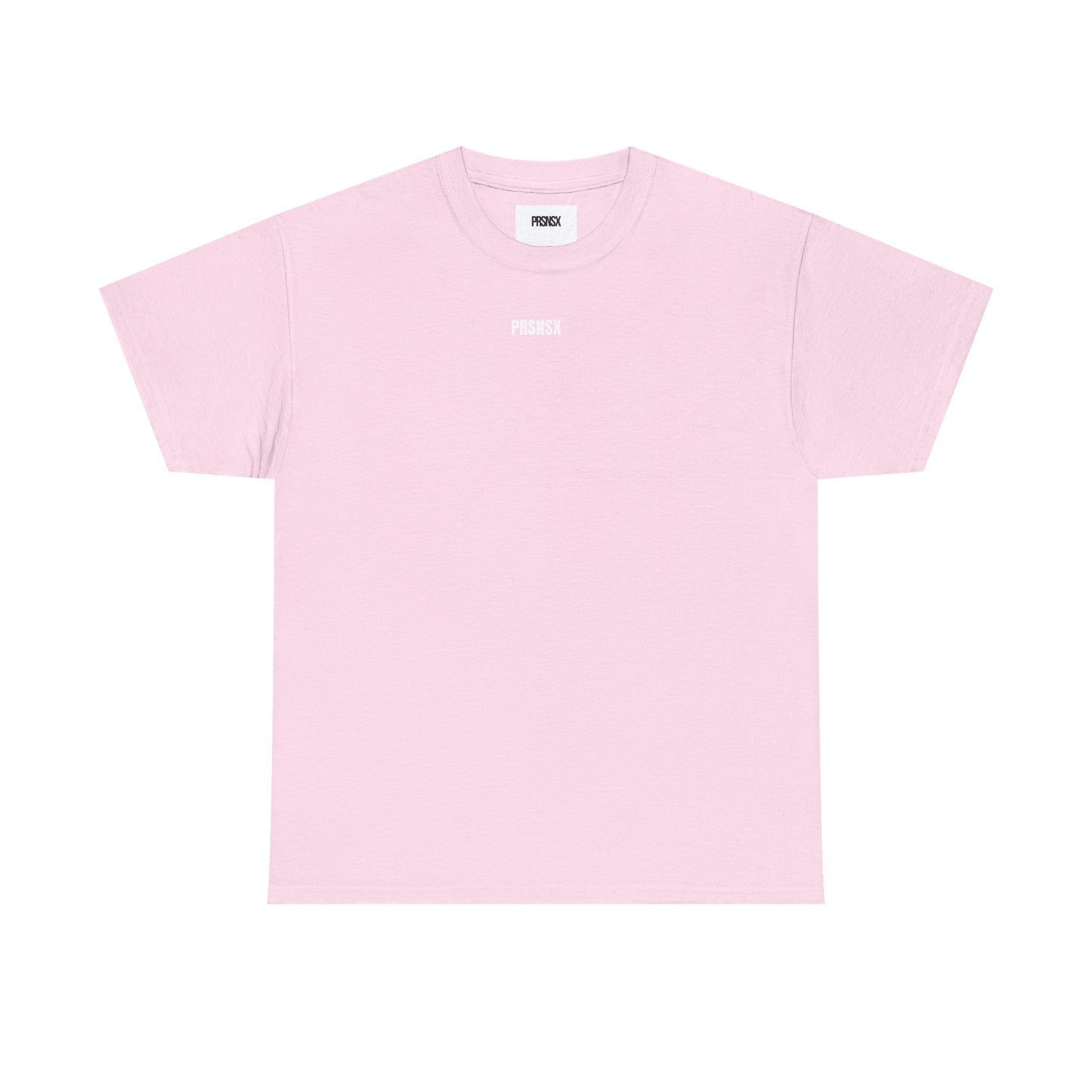 Unisex Heavy Cotton Tee - I have no selfcontrol