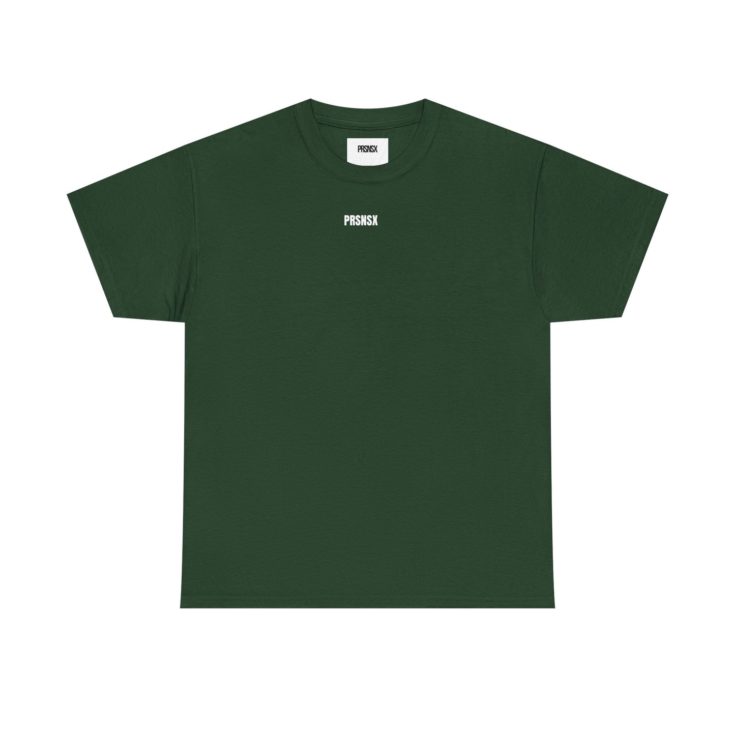 Unisex Heavy Cotton Tee - I have no selfcontrol