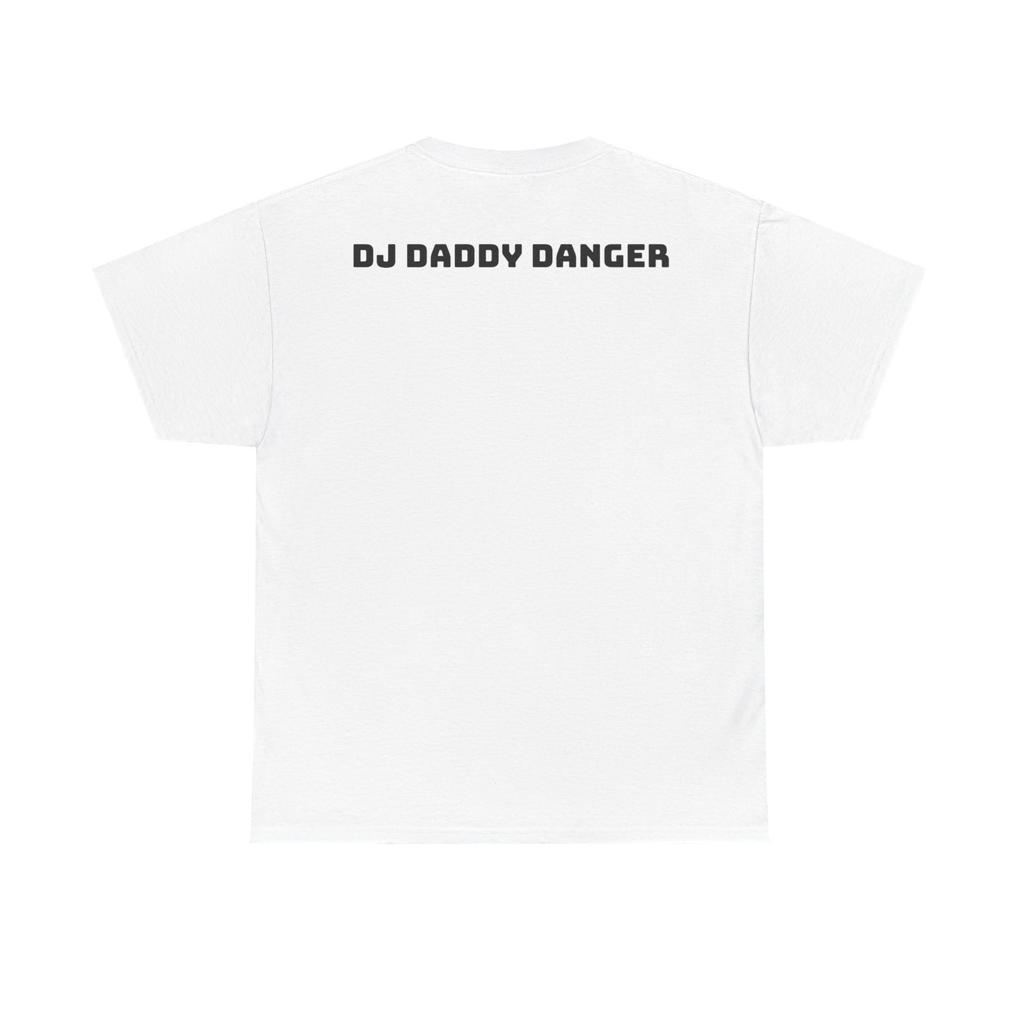 Unisex Tee - Daddy Danger
