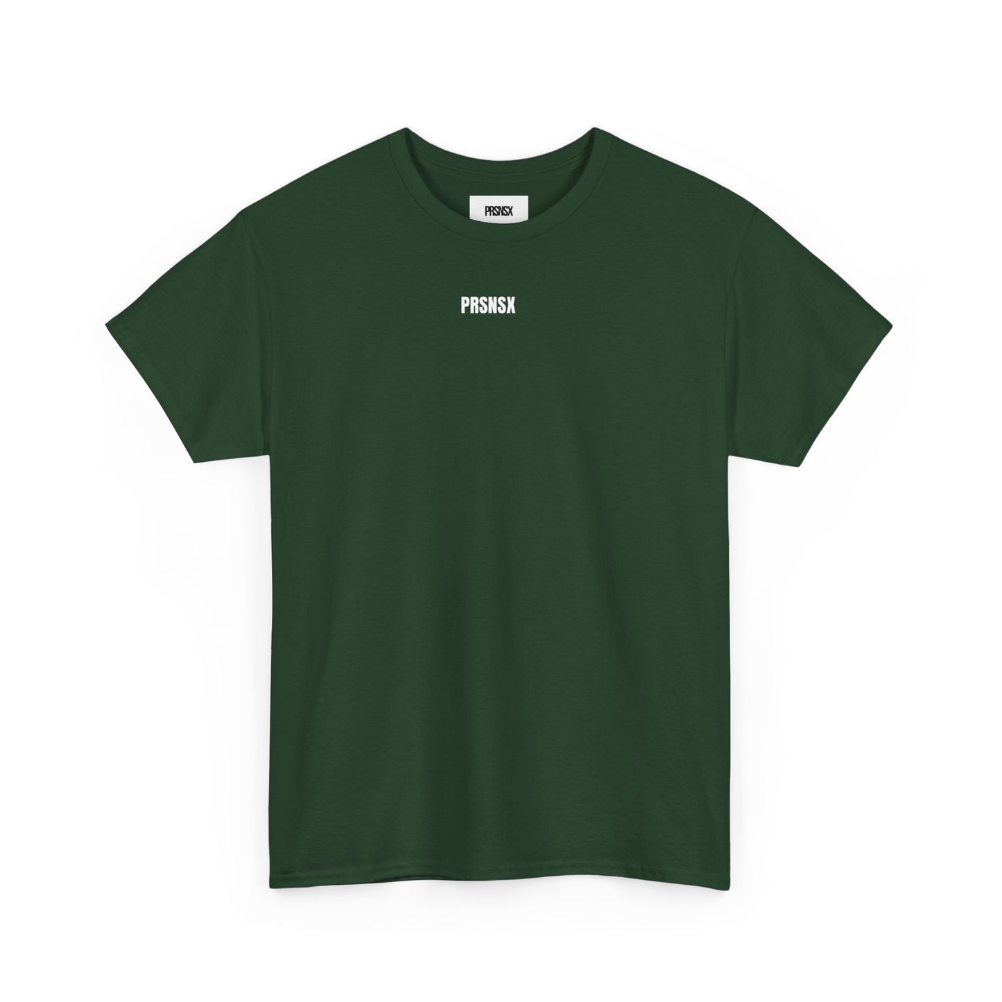 Unisex Heavy Cotton Tee - I have no selfcontrol