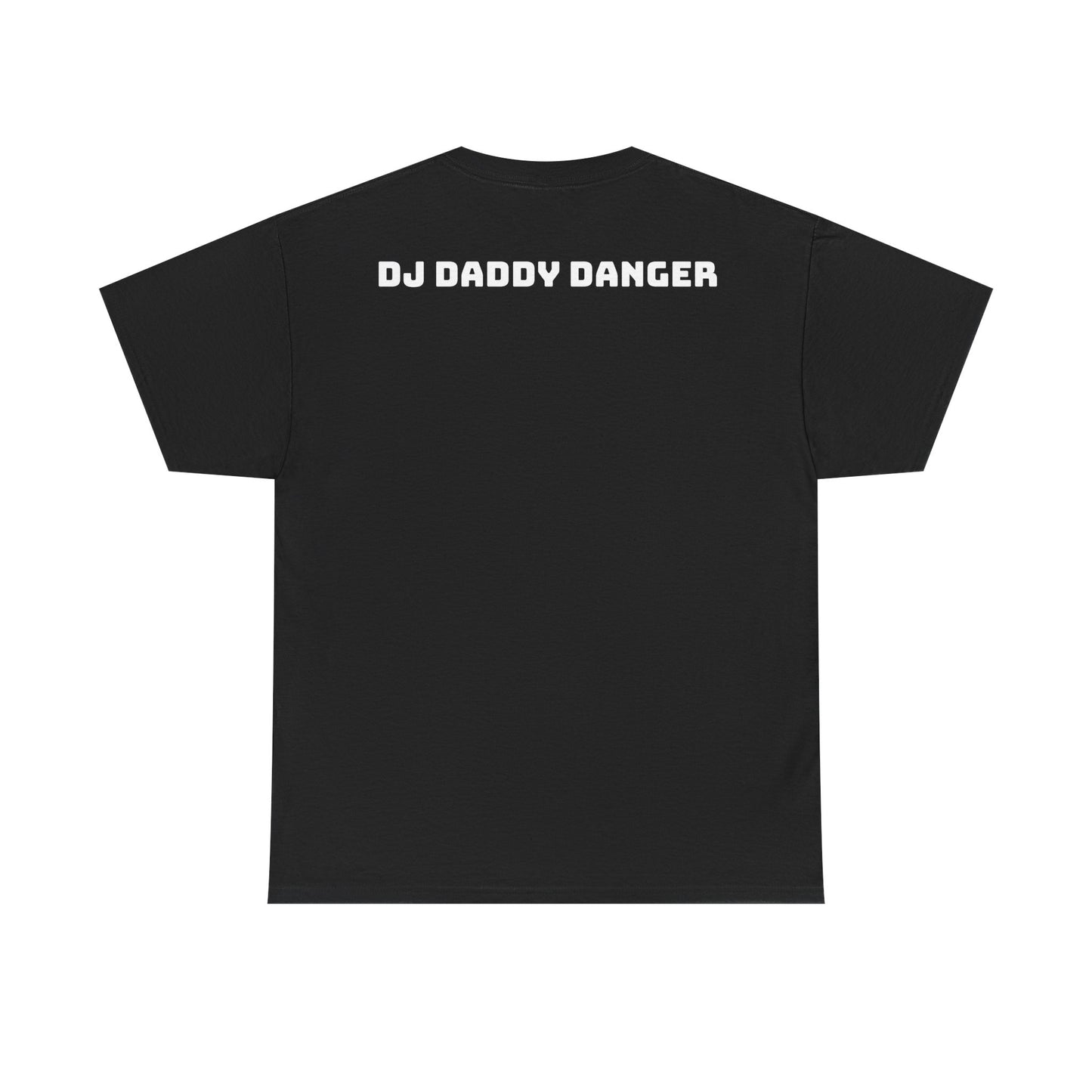 Unisex Tee - Daddy Danger