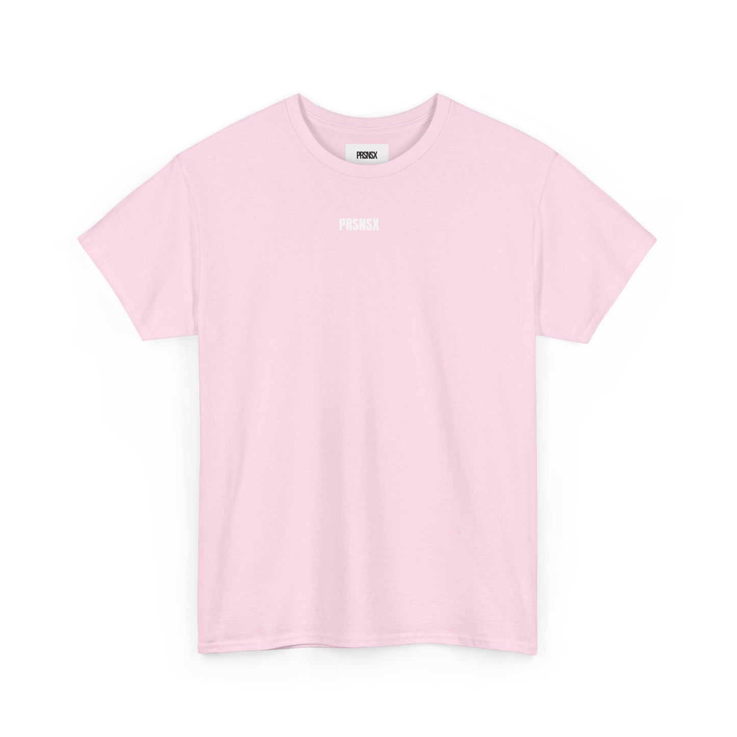 Unisex Heavy Cotton Tee - I have no selfcontrol