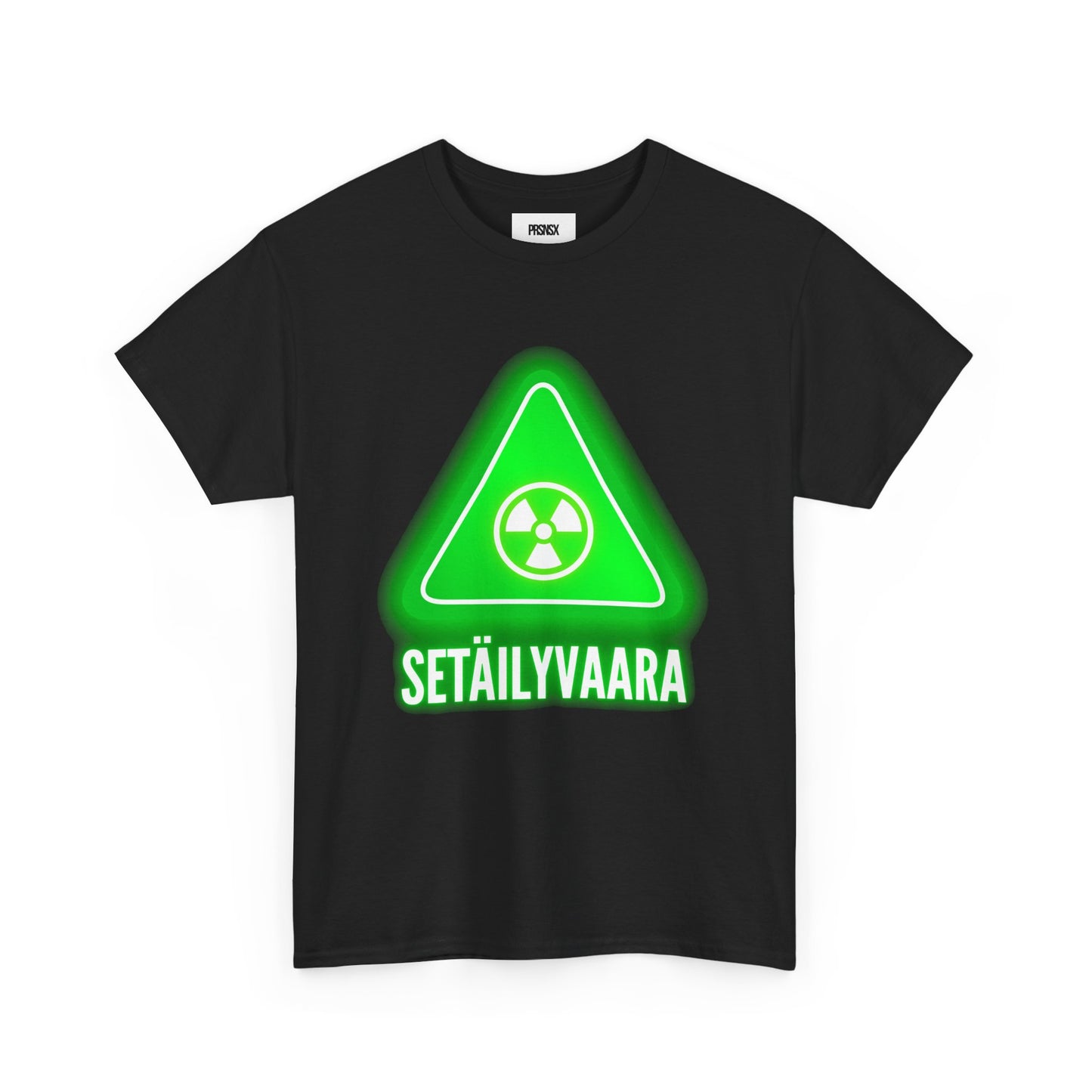 Unisex Tee - Daddy Danger