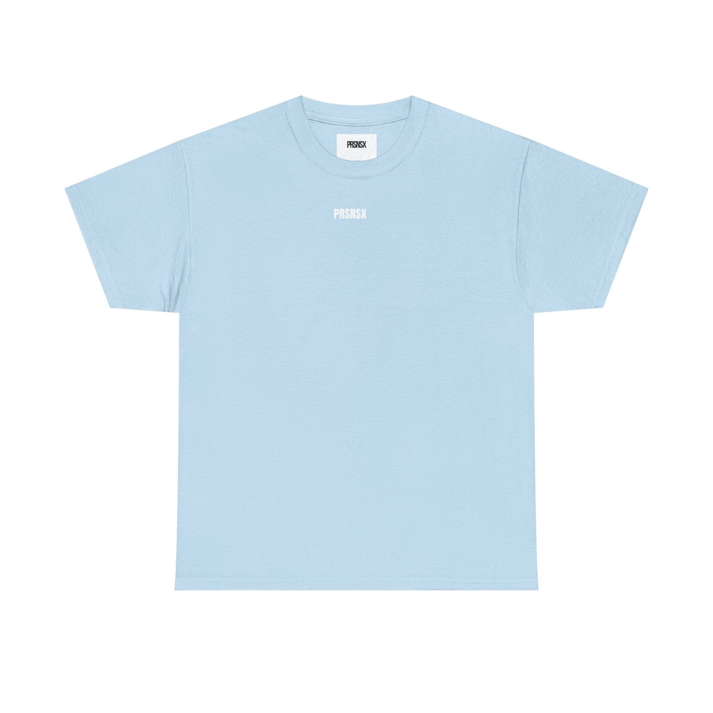 Unisex Heavy Cotton Tee - I have no selfcontrol