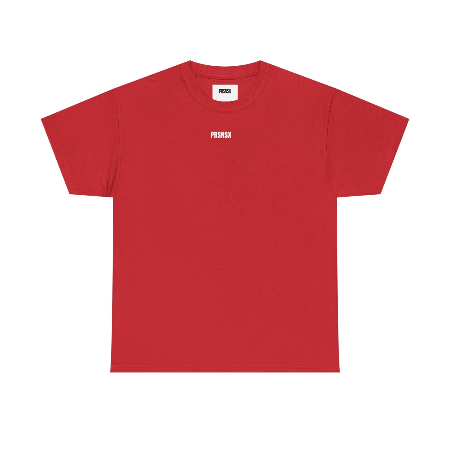 Unisex Heavy Cotton Tee - I have no selfcontrol