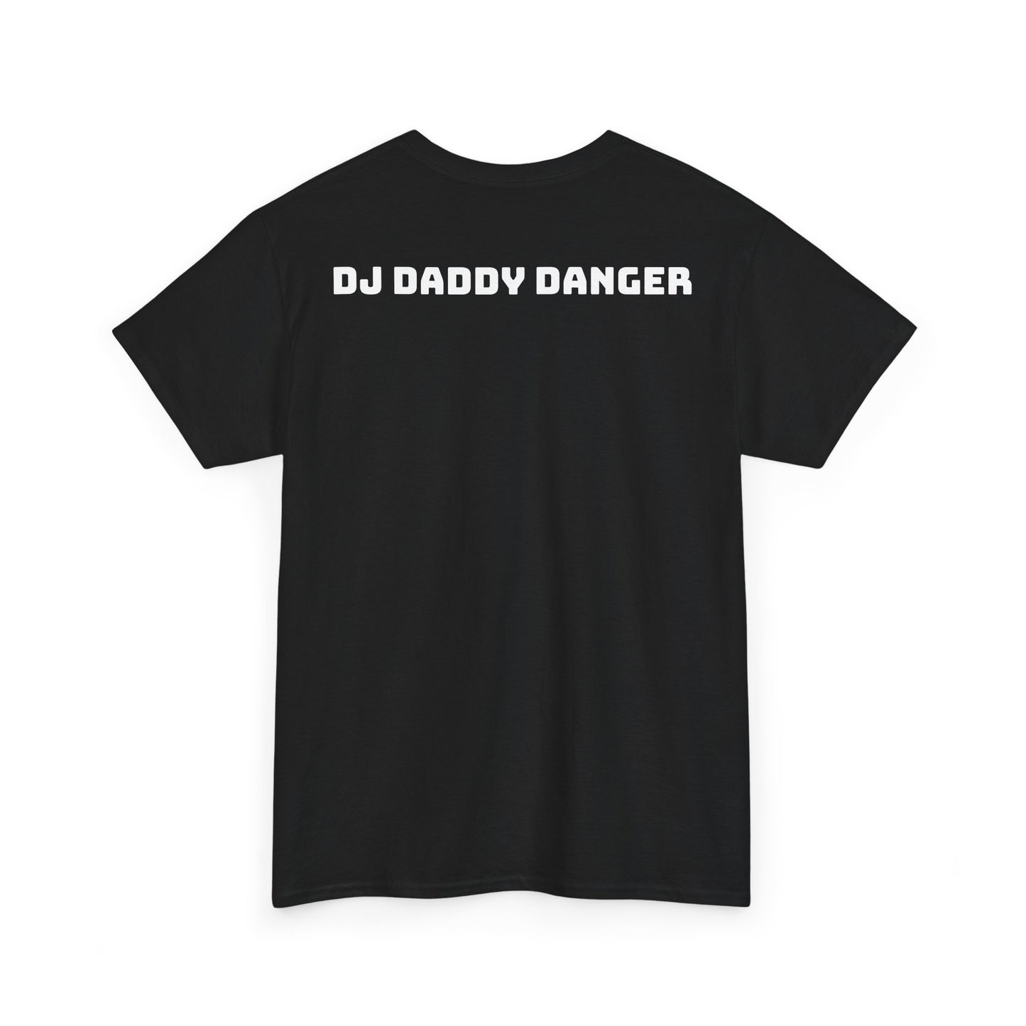 Unisex Tee - Daddy Danger