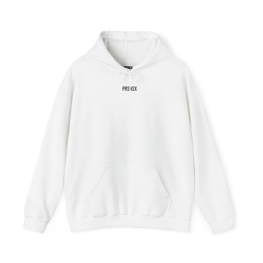PRSNSX Unisex Hoodie - MELTDOWN
