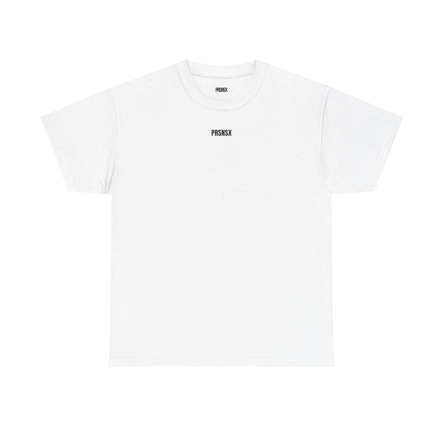 Unisex Heavy Cotton Tee - I have no selfcontrol