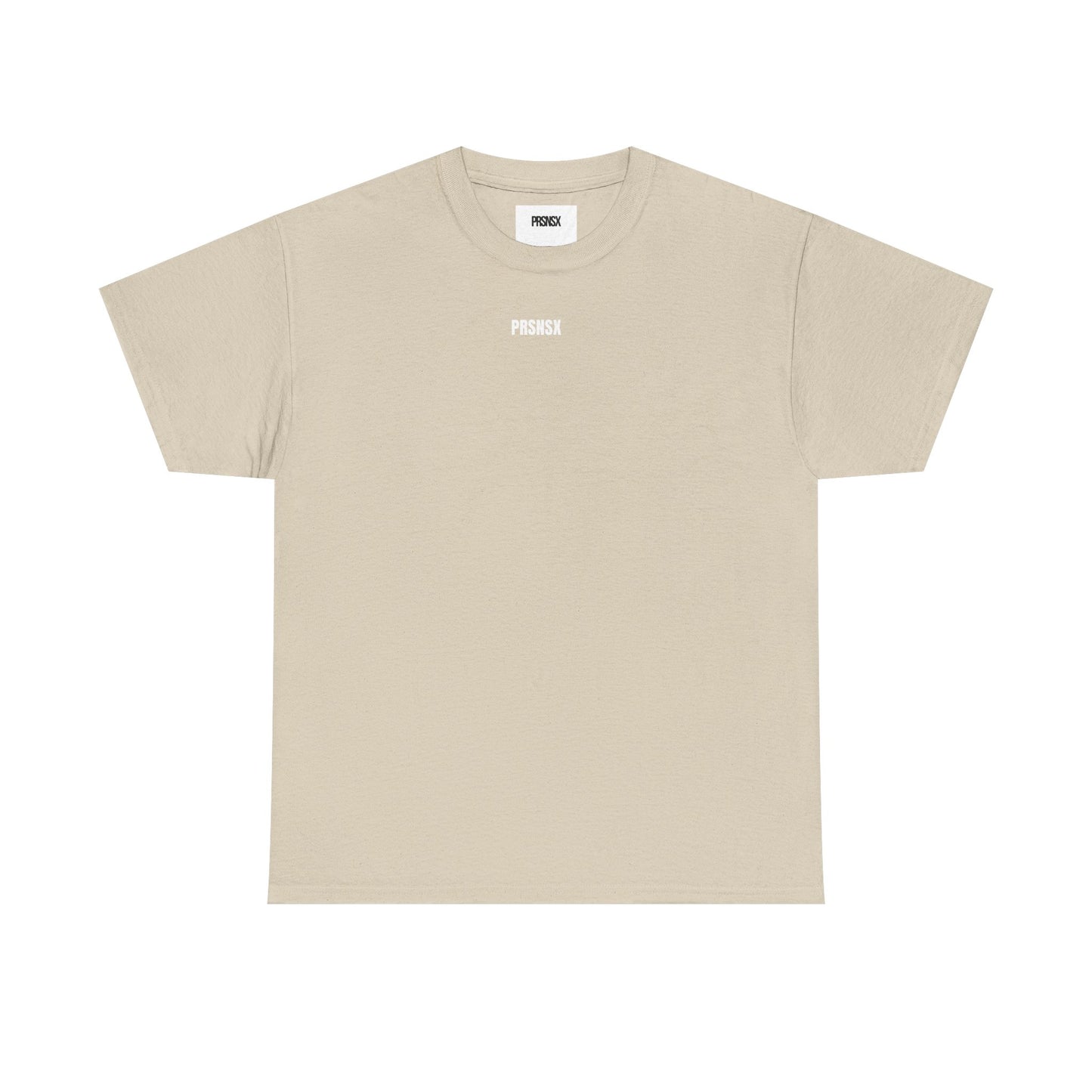 Unisex Heavy Cotton Tee - I have no selfcontrol
