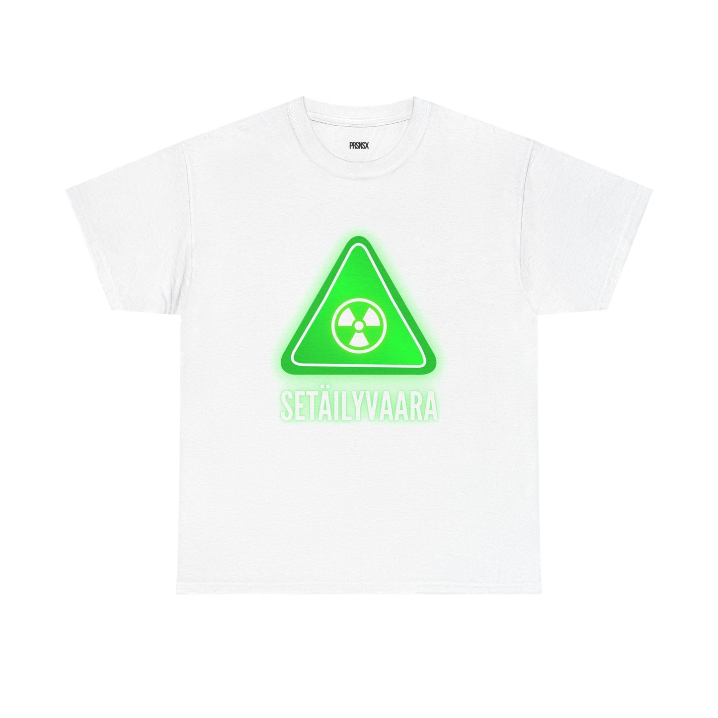 Unisex Tee - Daddy Danger