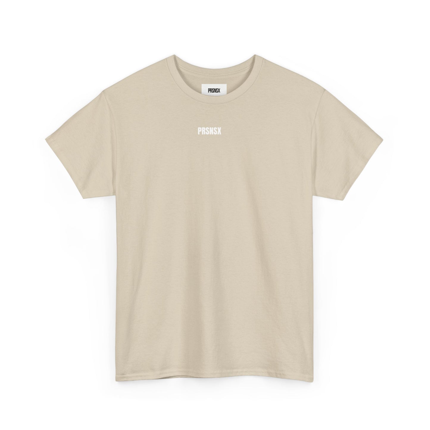 Unisex Heavy Cotton Tee - I have no selfcontrol