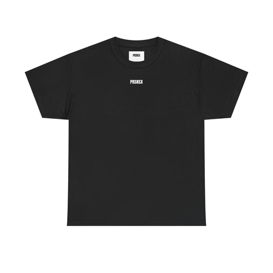 Unisex Heavy Cotton Tee - I have no selfcontrol