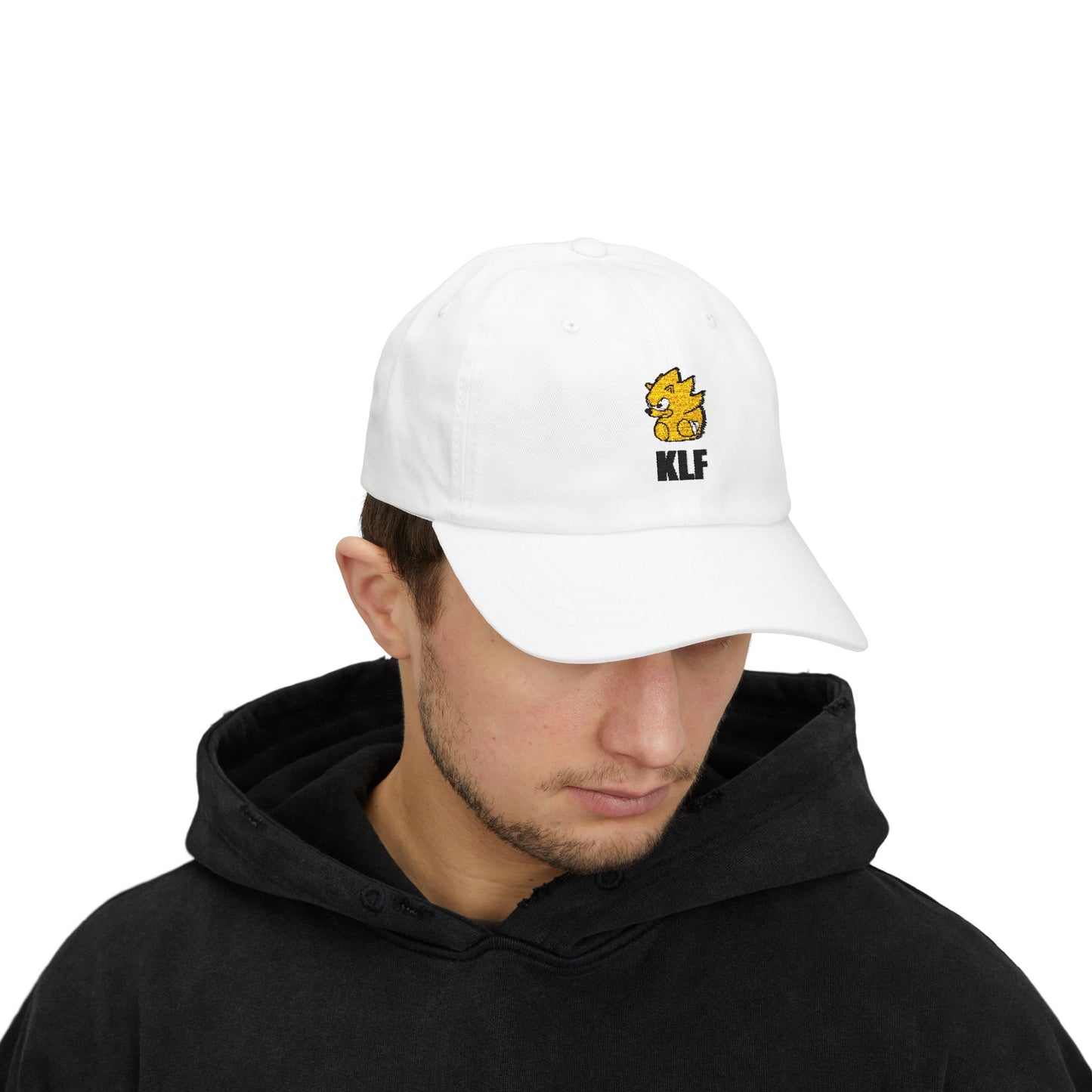 Cap - Radio KLF 20 Year Anniversary