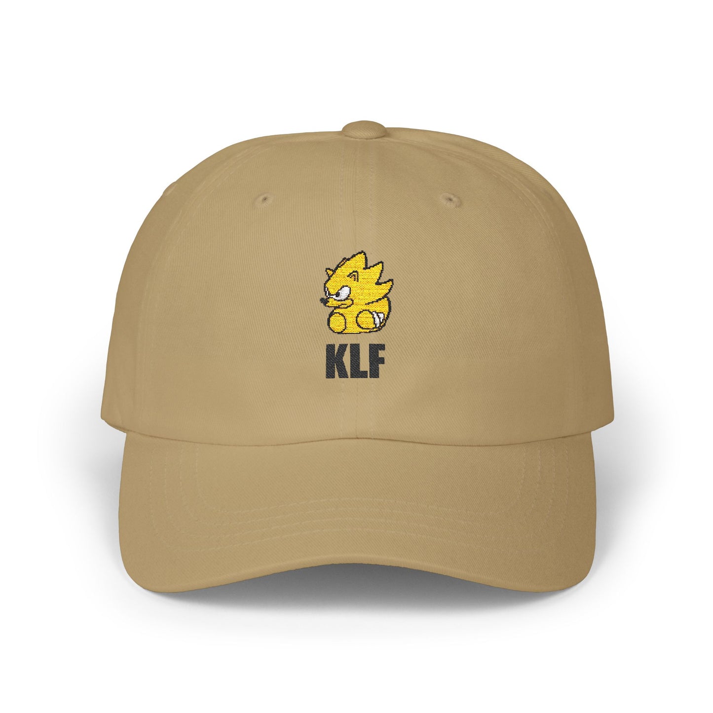 Cap - Radio KLF 20 Year Anniversary