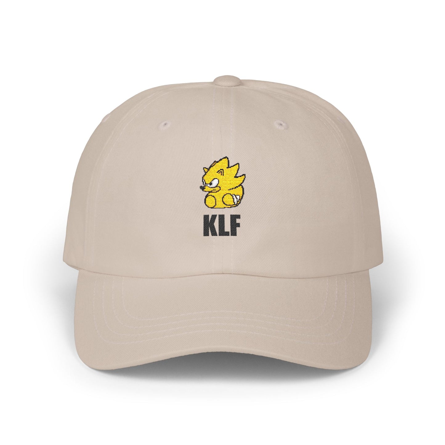 Cap - Radio KLF 20 Year Anniversary