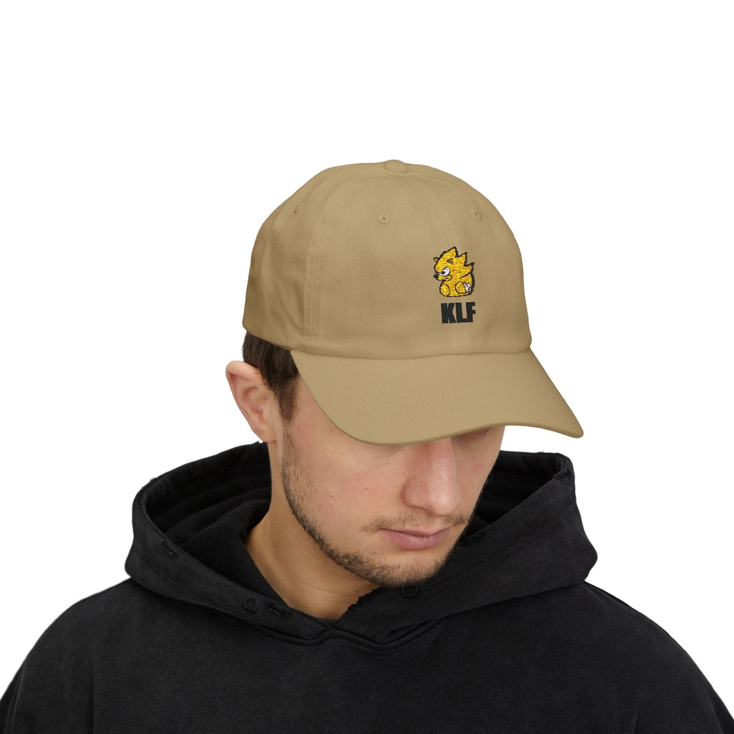 Cap - Radio KLF 20 Year Anniversary
