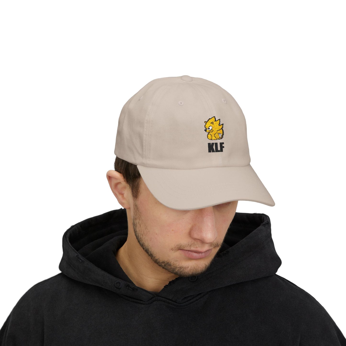 Cap - Radio KLF 20 Year Anniversary