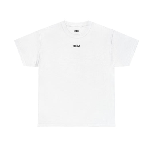 Unisex Heavy Cotton Tee - I have no selfcontrol